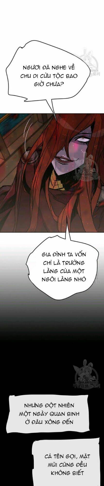 Tiên Kiếm Bất Bại - Chapter 51 - Page 5