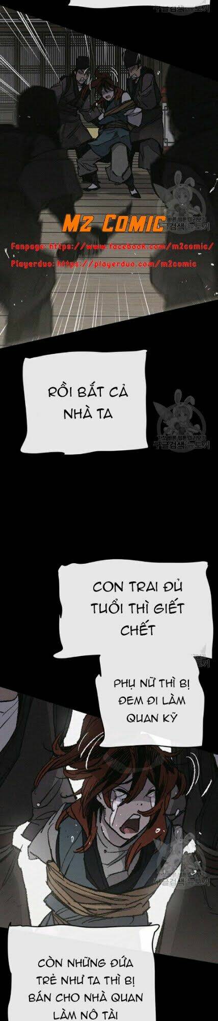 Tiên Kiếm Bất Bại - Chapter 51 - Page 6