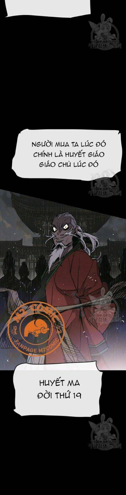 Tiên Kiếm Bất Bại - Chapter 51 - Page 7