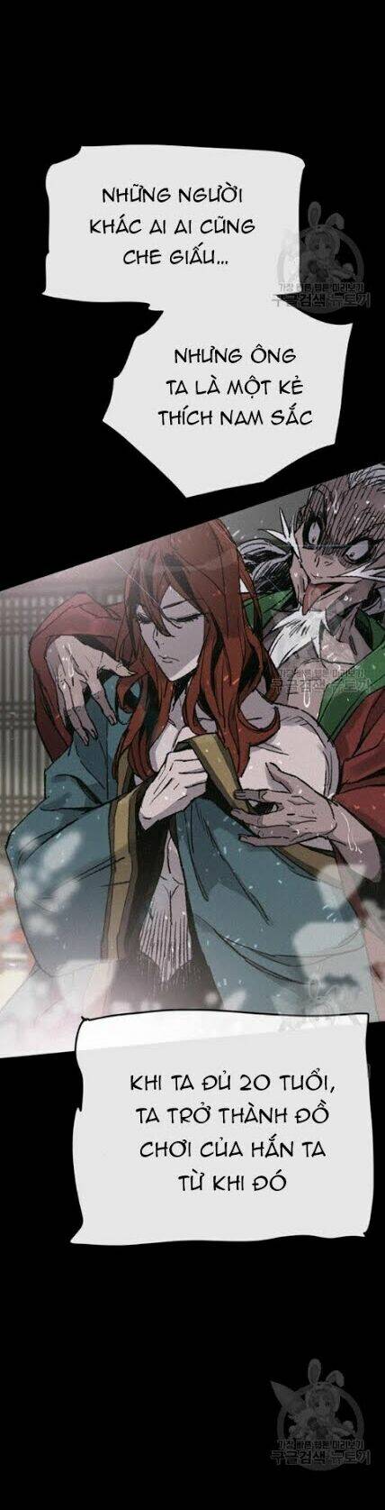 Tiên Kiếm Bất Bại - Chapter 51 - Page 8