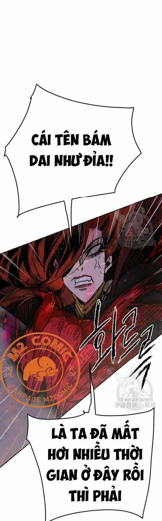 Tiên Kiếm Bất Bại - Chapter 52 - Page 9