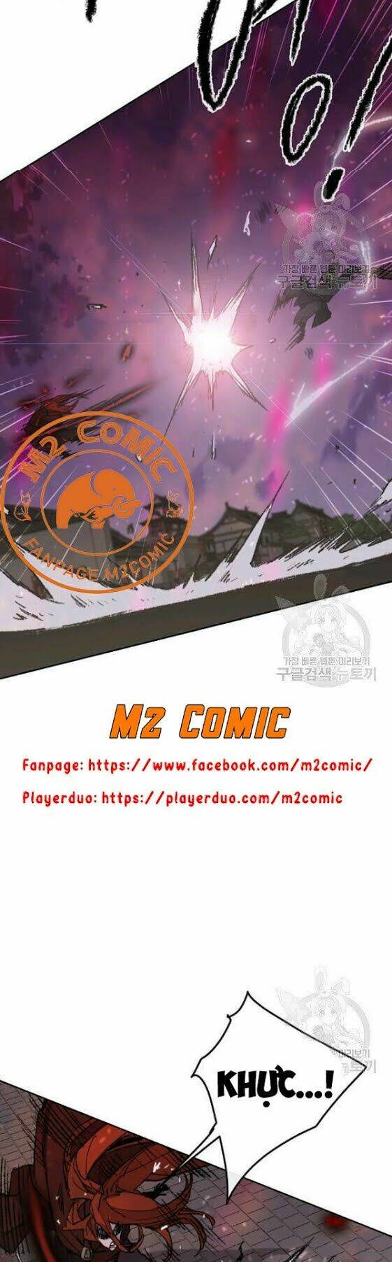 Tiên Kiếm Bất Bại - Chapter 52 - Page 11