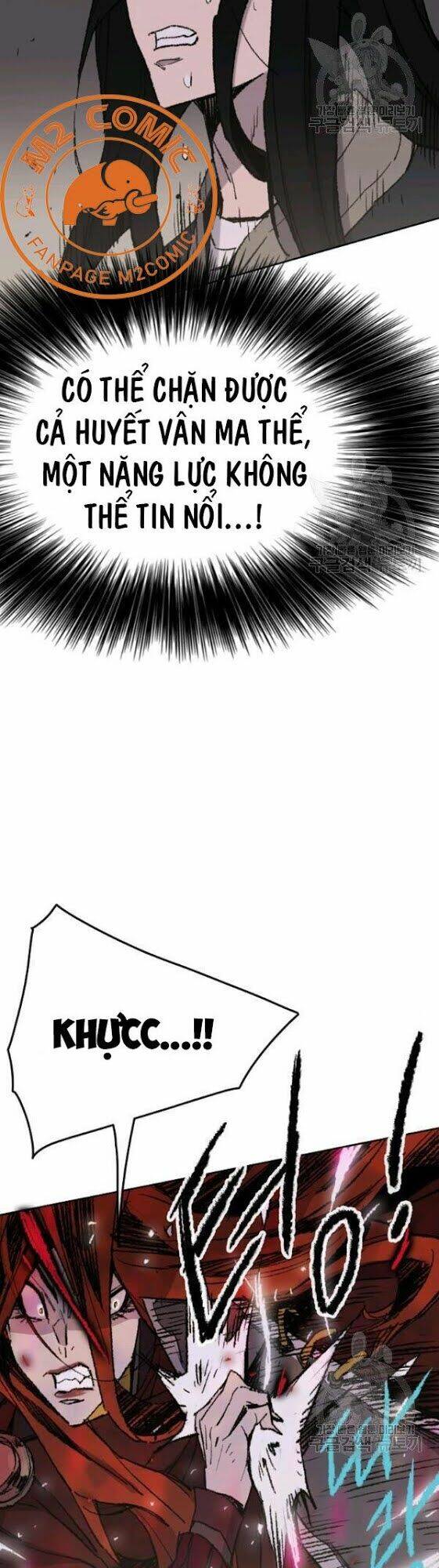 Tiên Kiếm Bất Bại - Chapter 52 - Page 16