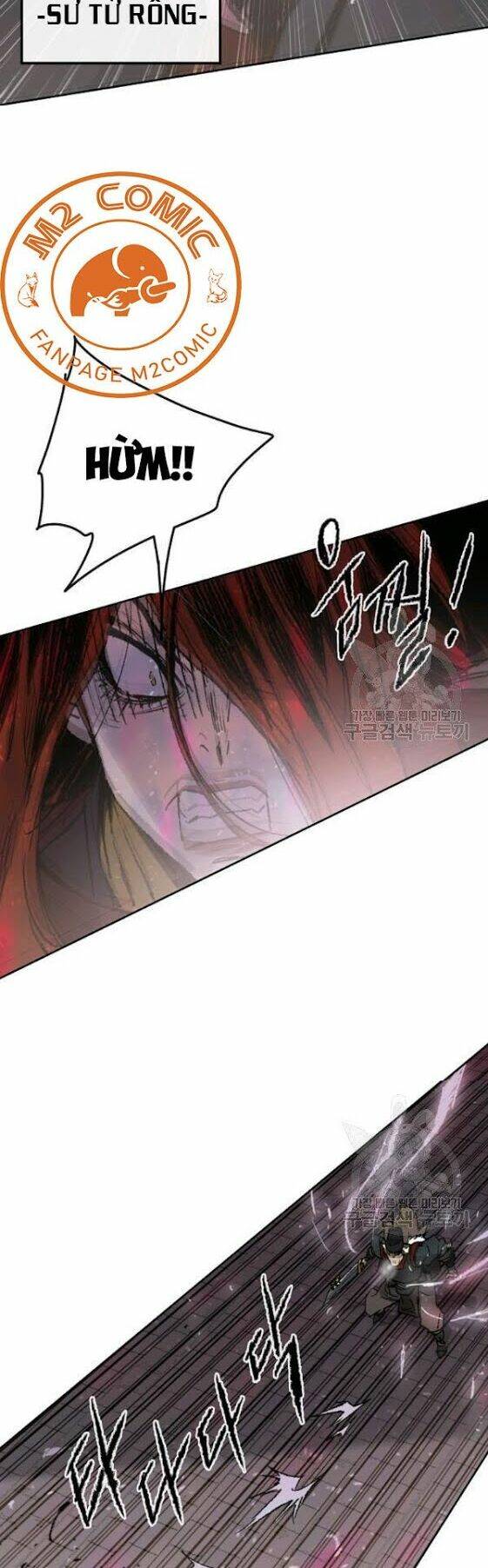 Tiên Kiếm Bất Bại - Chapter 52 - Page 18