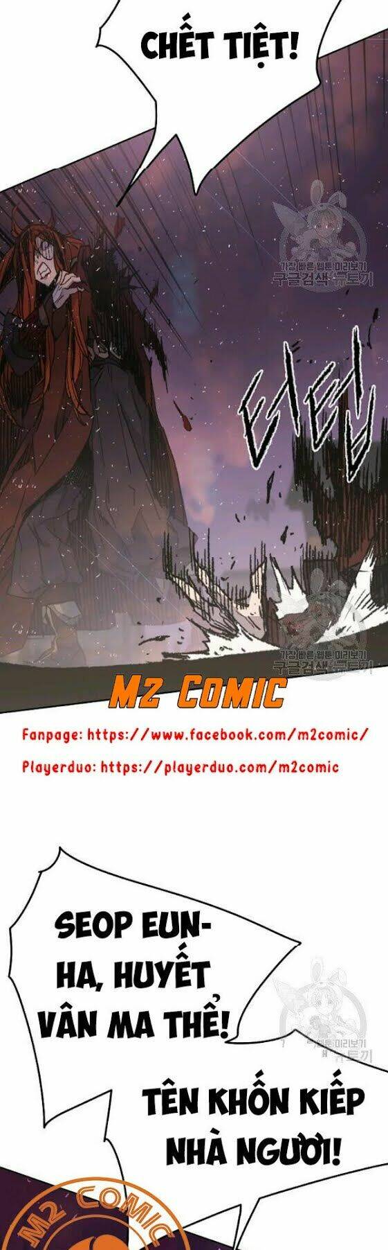 Tiên Kiếm Bất Bại - Chapter 52 - Page 23