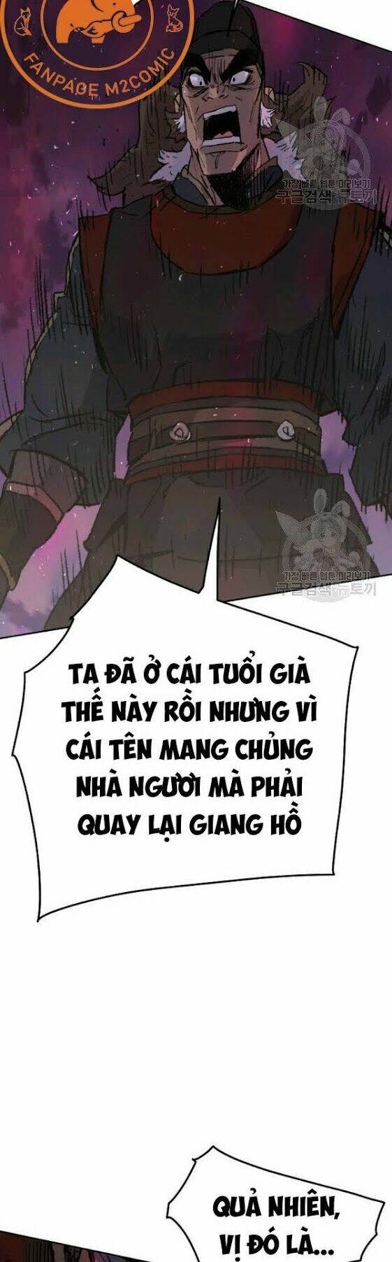 Tiên Kiếm Bất Bại - Chapter 52 - Page 24