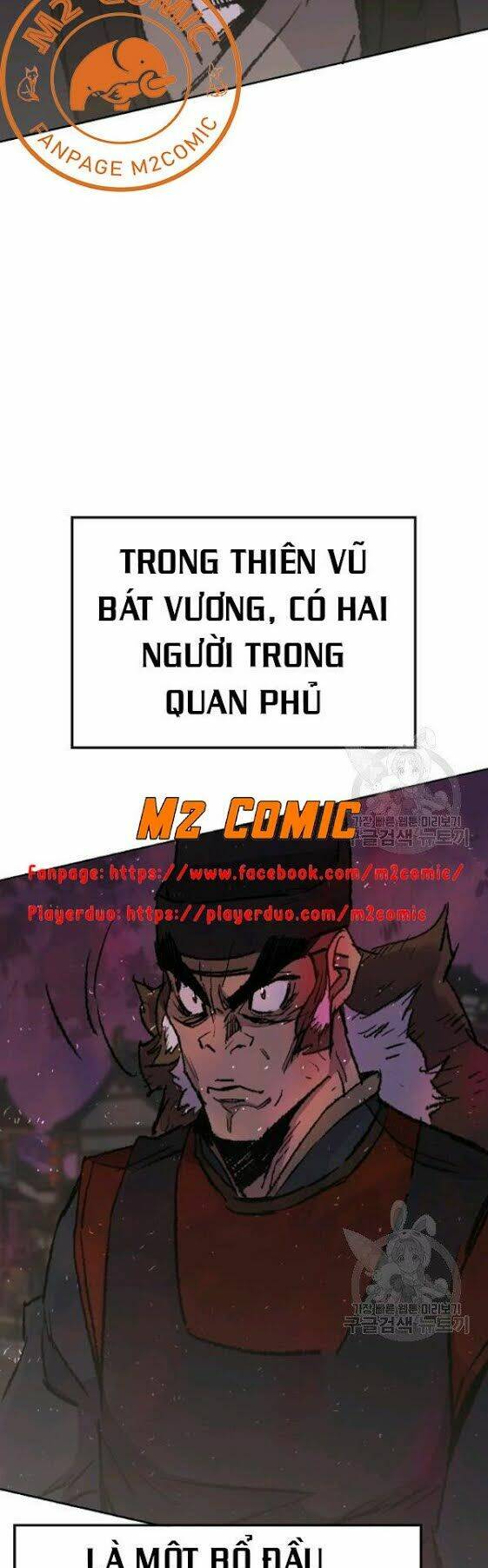 Tiên Kiếm Bất Bại - Chapter 52 - Page 26