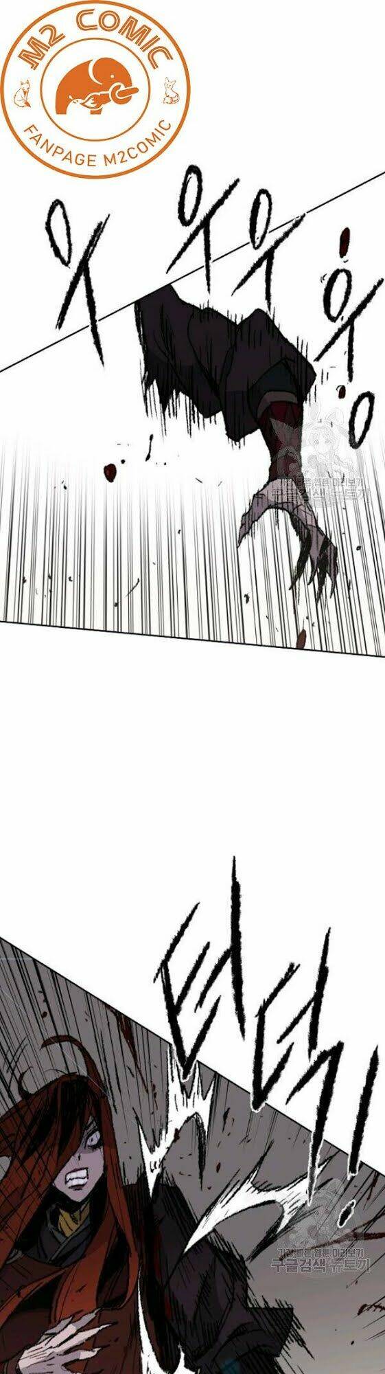 Tiên Kiếm Bất Bại - Chapter 52 - Page 28