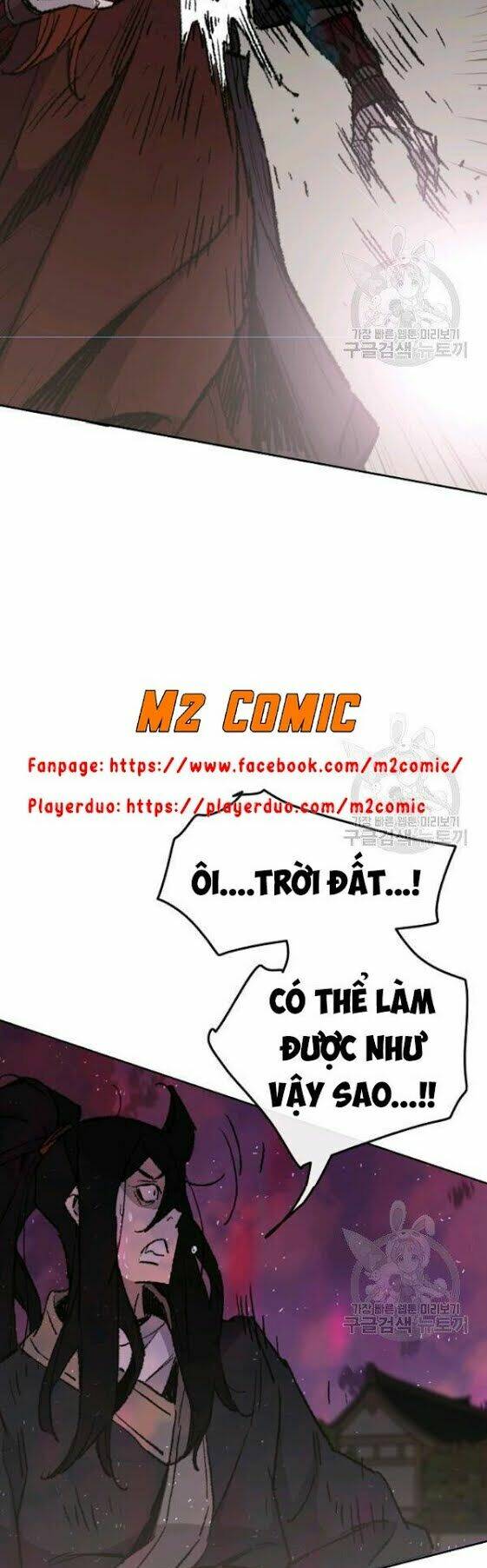 Tiên Kiếm Bất Bại - Chapter 52 - Page 29