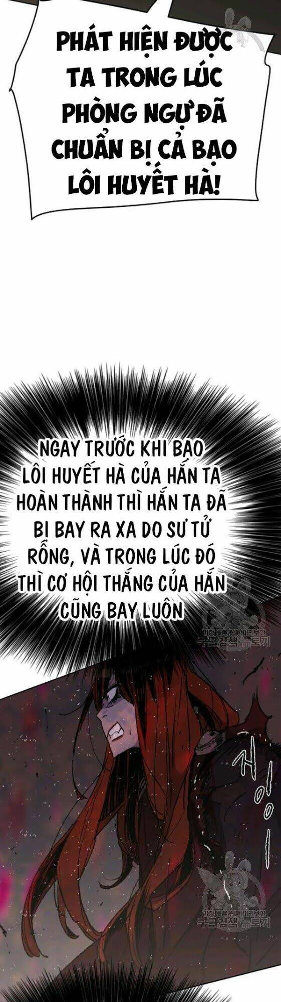 Tiên Kiếm Bất Bại - Chapter 52 - Page 31