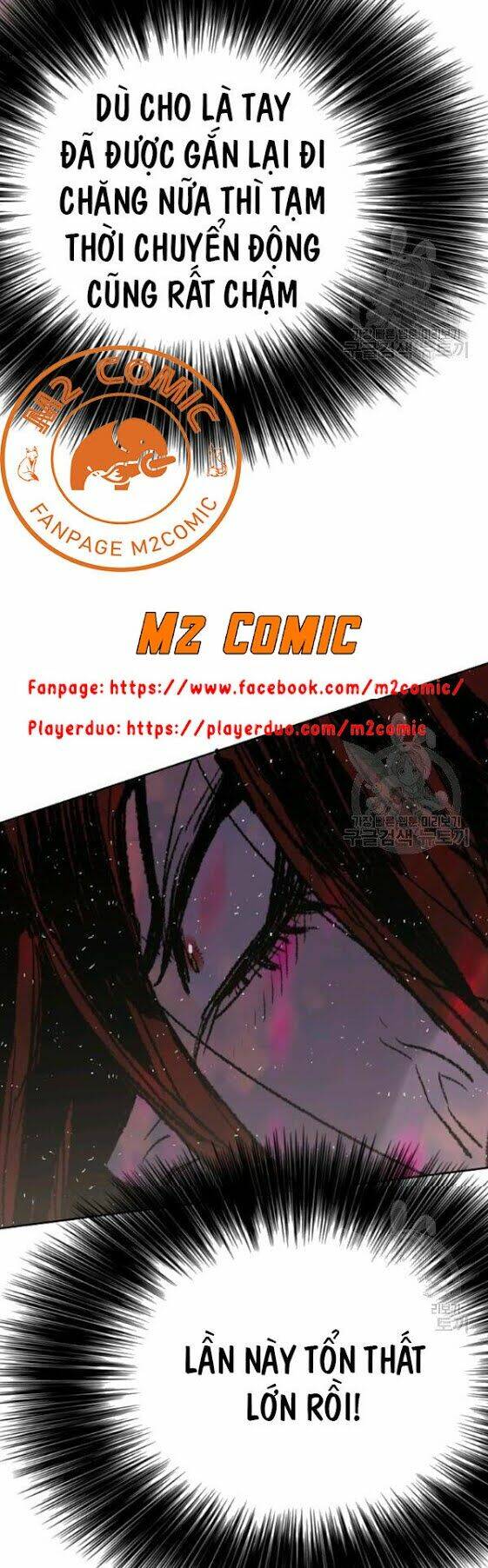 Tiên Kiếm Bất Bại - Chapter 52 - Page 32