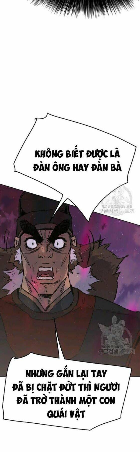 Tiên Kiếm Bất Bại - Chapter 52 - Page 33