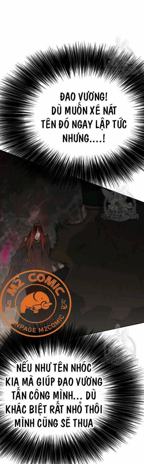 Tiên Kiếm Bất Bại - Chapter 52 - Page 36