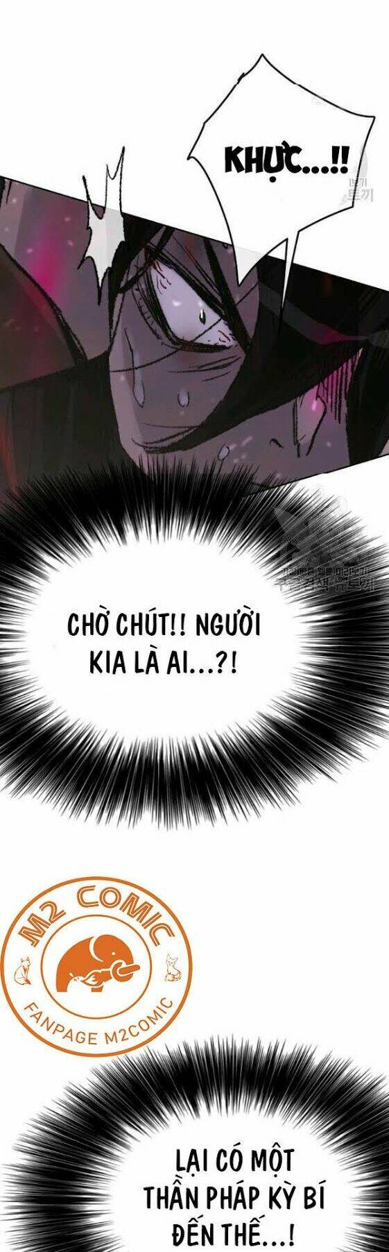 Tiên Kiếm Bất Bại - Chapter 52 - Page 3