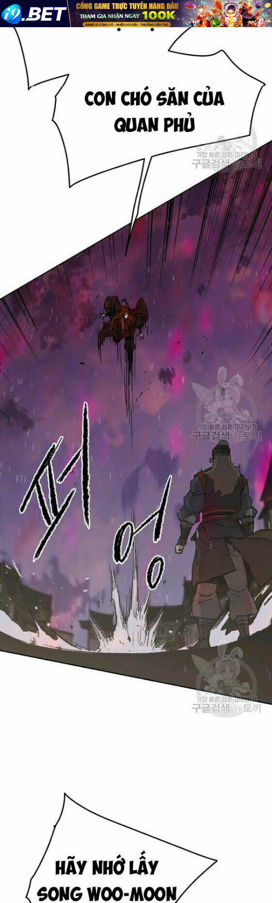 Tiên Kiếm Bất Bại - Chapter 52 - Page 39