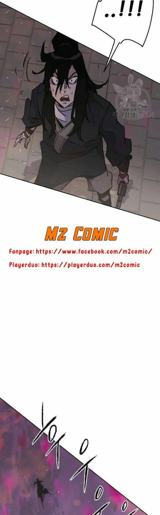 Tiên Kiếm Bất Bại - Chapter 52 - Page 41