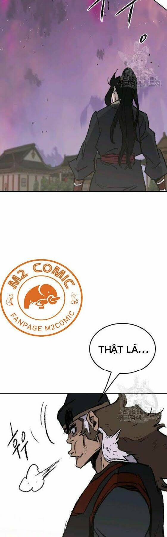 Tiên Kiếm Bất Bại - Chapter 52 - Page 42