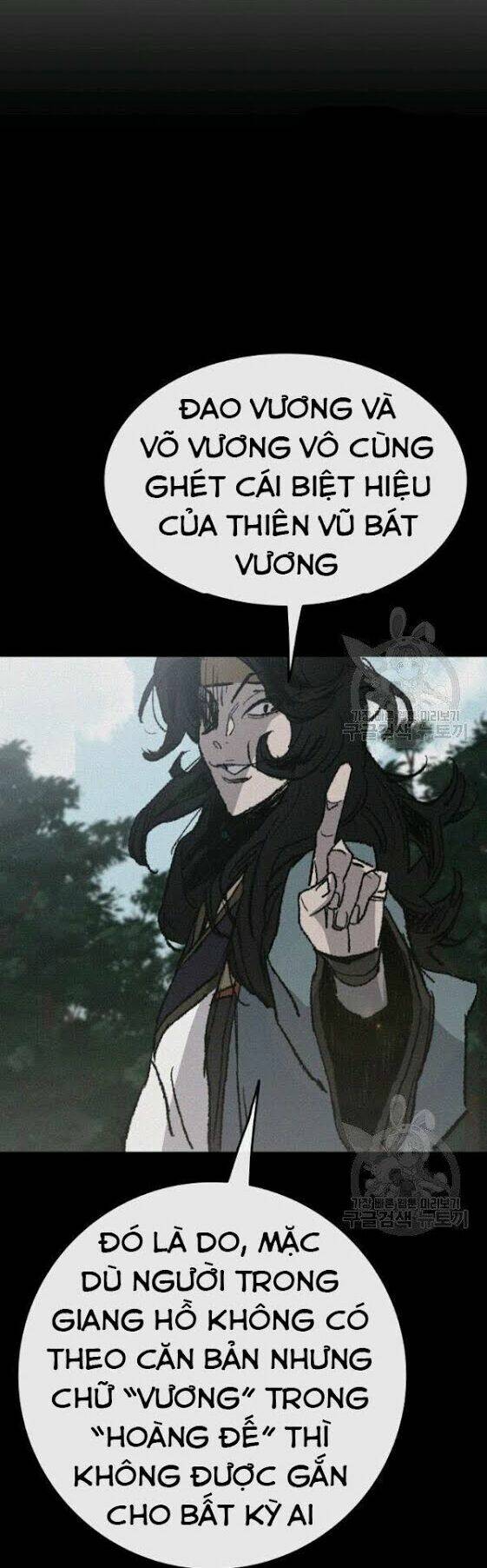 Tiên Kiếm Bất Bại - Chapter 52 - Page 45