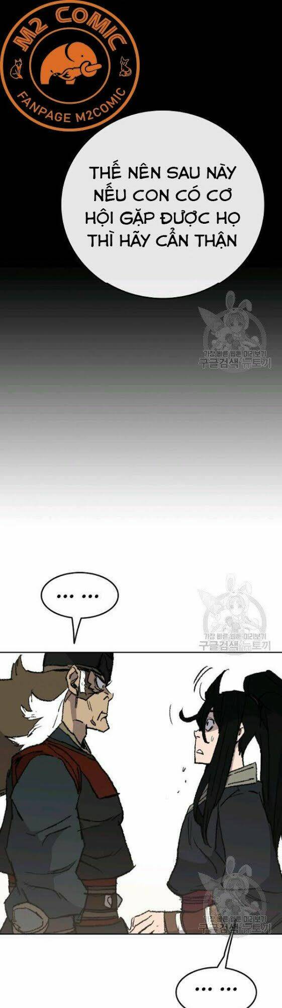 Tiên Kiếm Bất Bại - Chapter 52 - Page 46