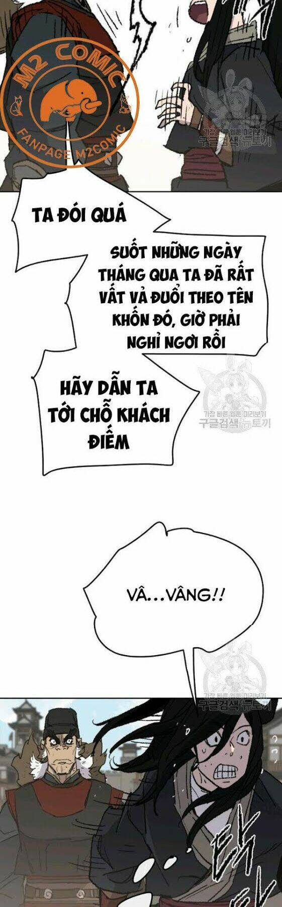 Tiên Kiếm Bất Bại - Chapter 52 - Page 48