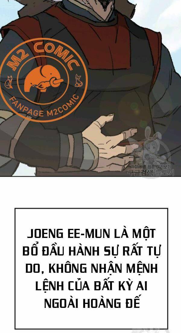 Tiên Kiếm Bất Bại - Chapter 52 - Page 50