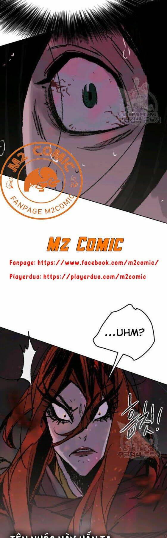 Tiên Kiếm Bất Bại - Chapter 52 - Page 5