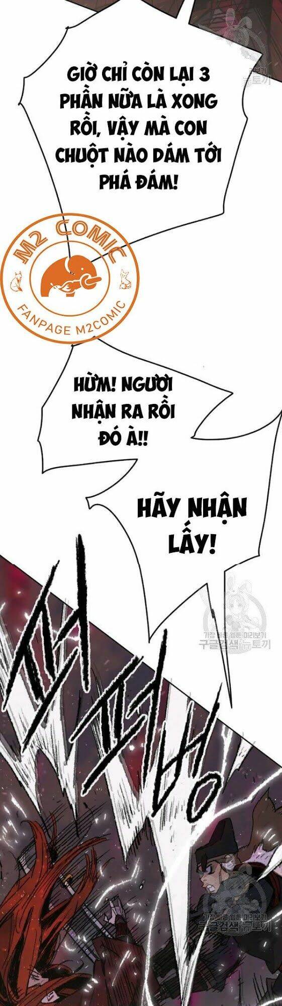 Tiên Kiếm Bất Bại - Chapter 52 - Page 7