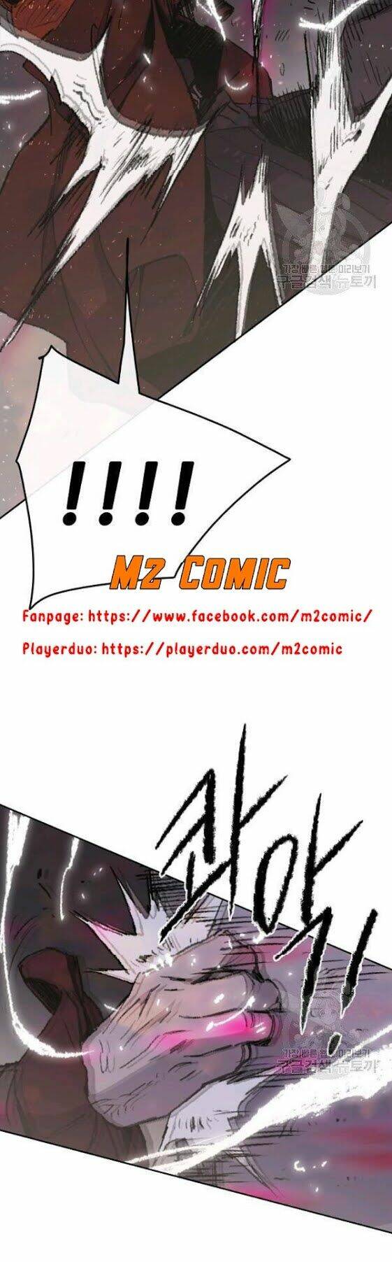 Tiên Kiếm Bất Bại - Chapter 52 - Page 8