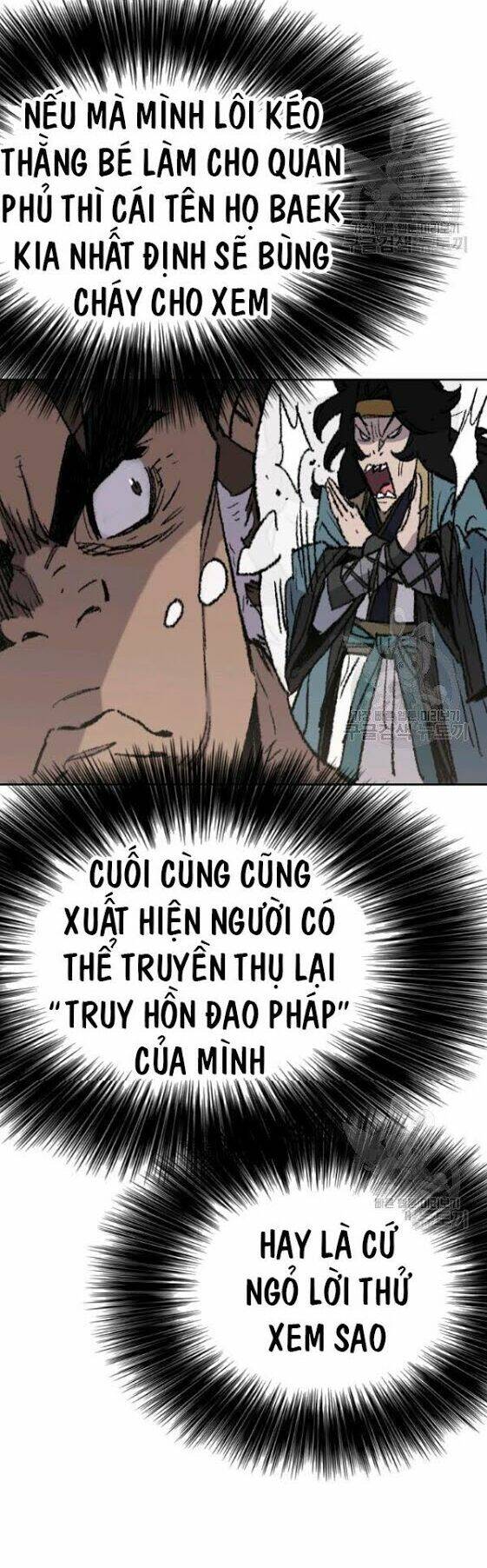 Tiên Kiếm Bất Bại - Chapter 53 - Page 9