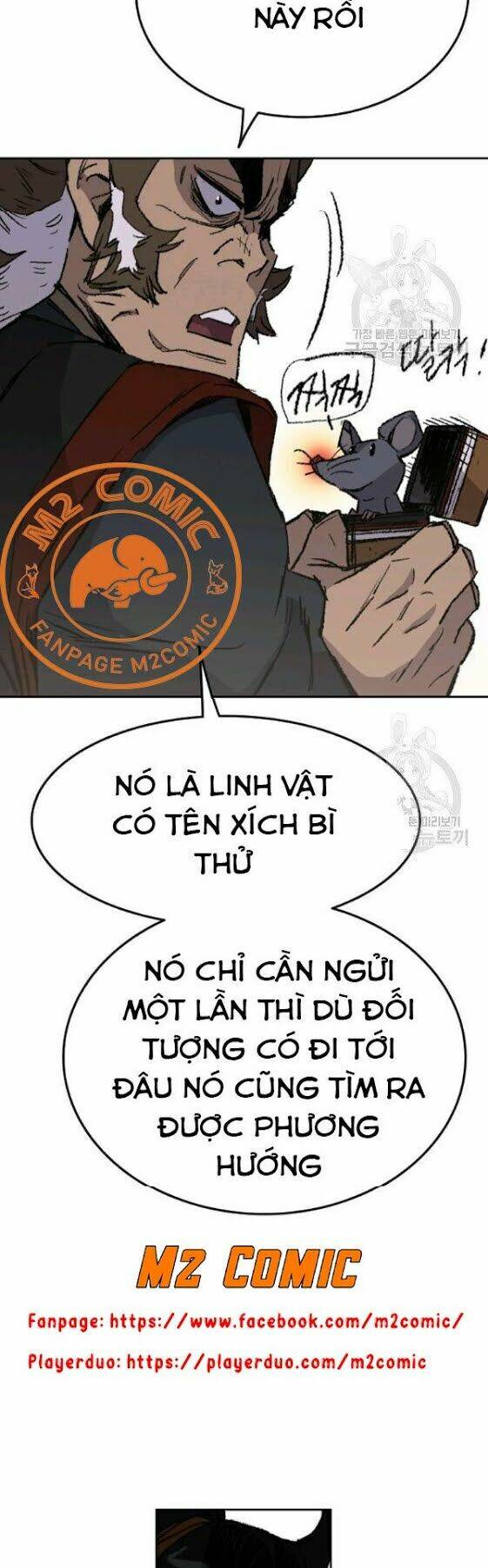 Tiên Kiếm Bất Bại - Chapter 53 - Page 14