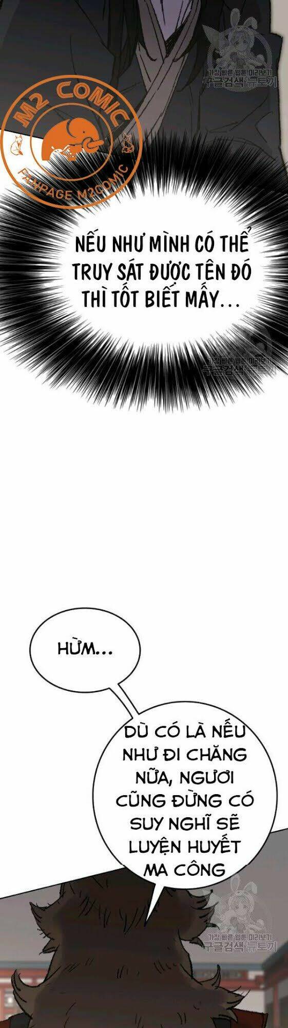 Tiên Kiếm Bất Bại - Chapter 53 - Page 16