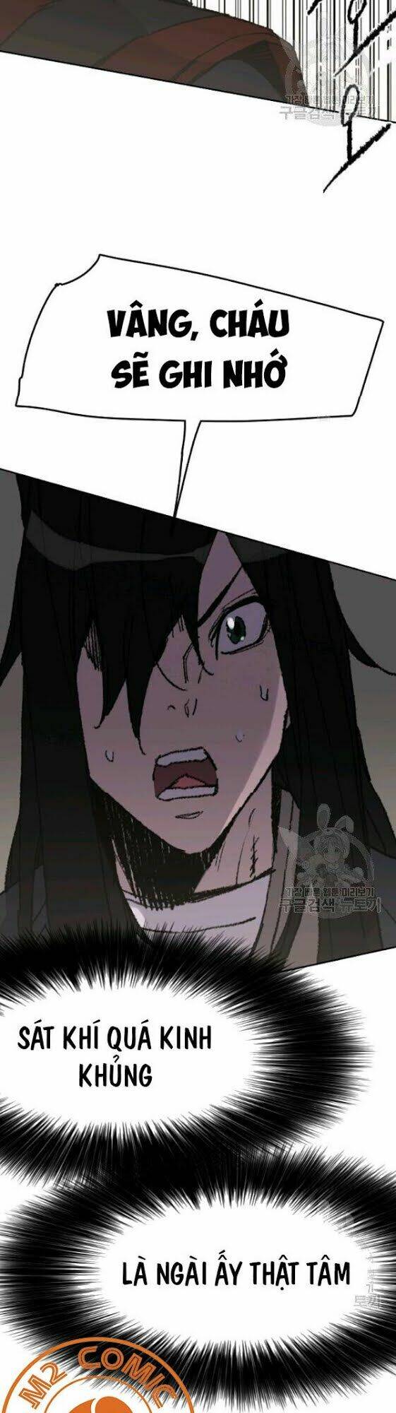 Tiên Kiếm Bất Bại - Chapter 53 - Page 19