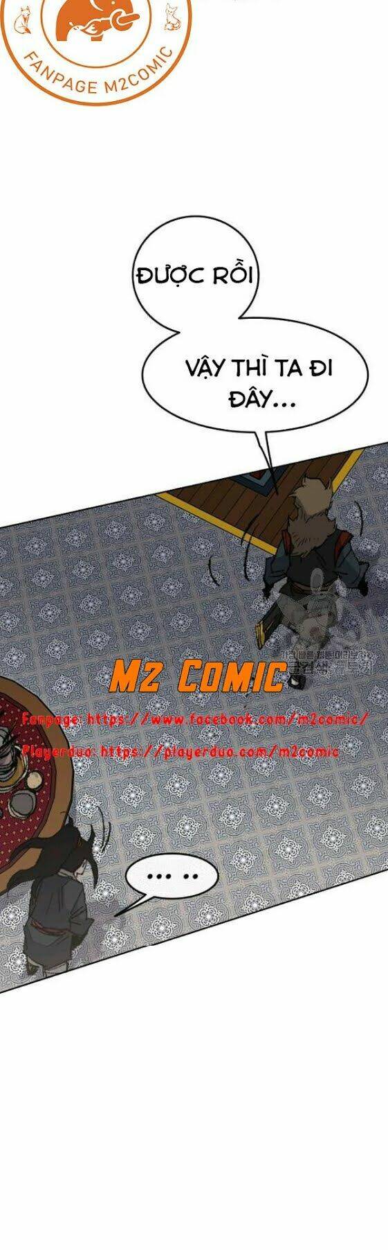 Tiên Kiếm Bất Bại - Chapter 53 - Page 20