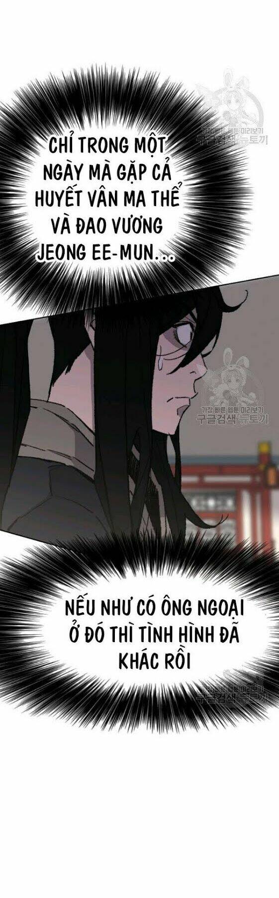 Tiên Kiếm Bất Bại - Chapter 53 - Page 21