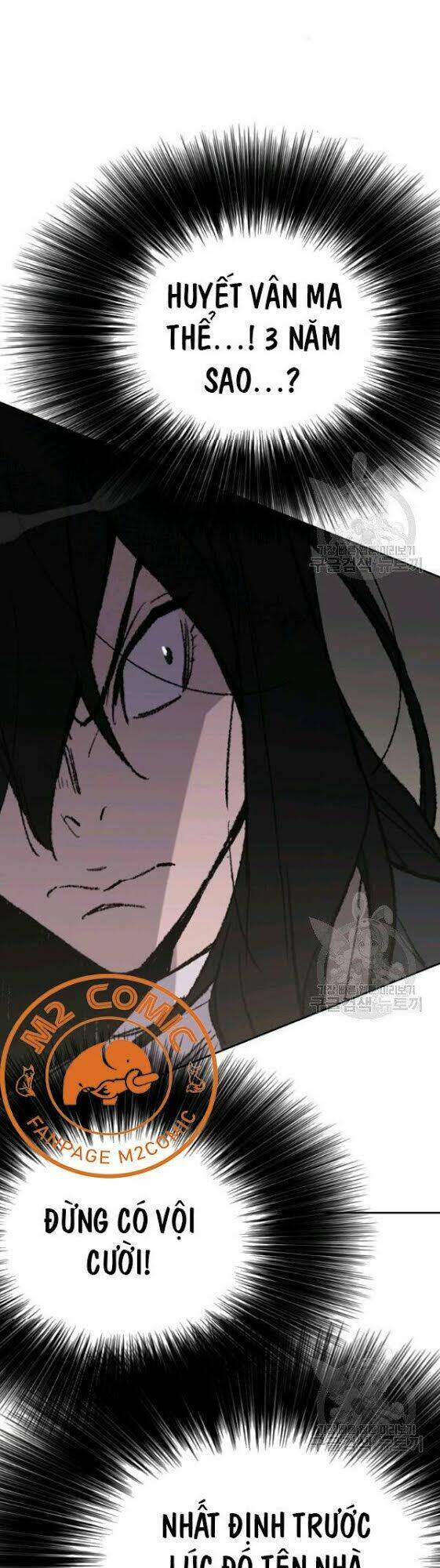 Tiên Kiếm Bất Bại - Chapter 53 - Page 22