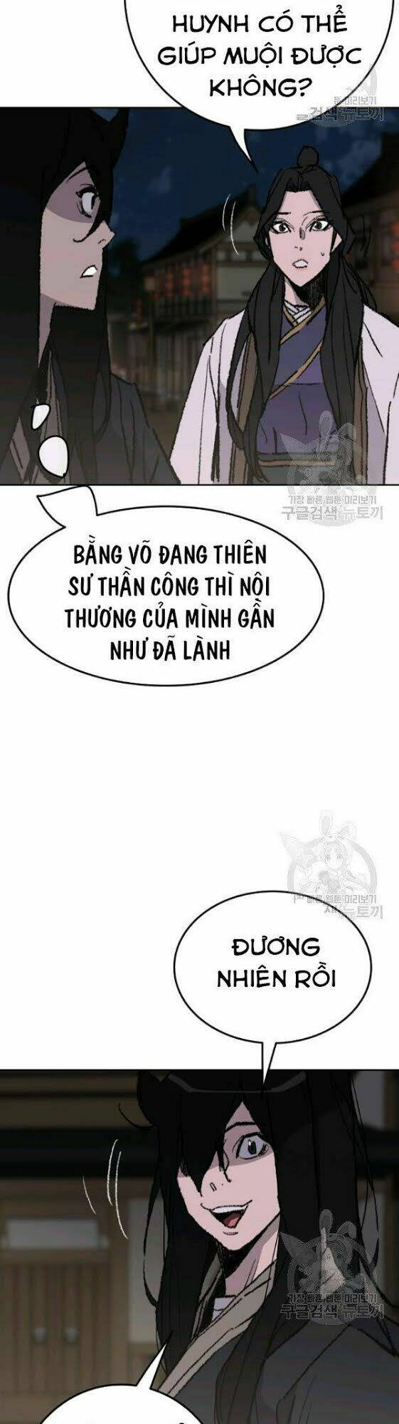 Tiên Kiếm Bất Bại - Chapter 53 - Page 25