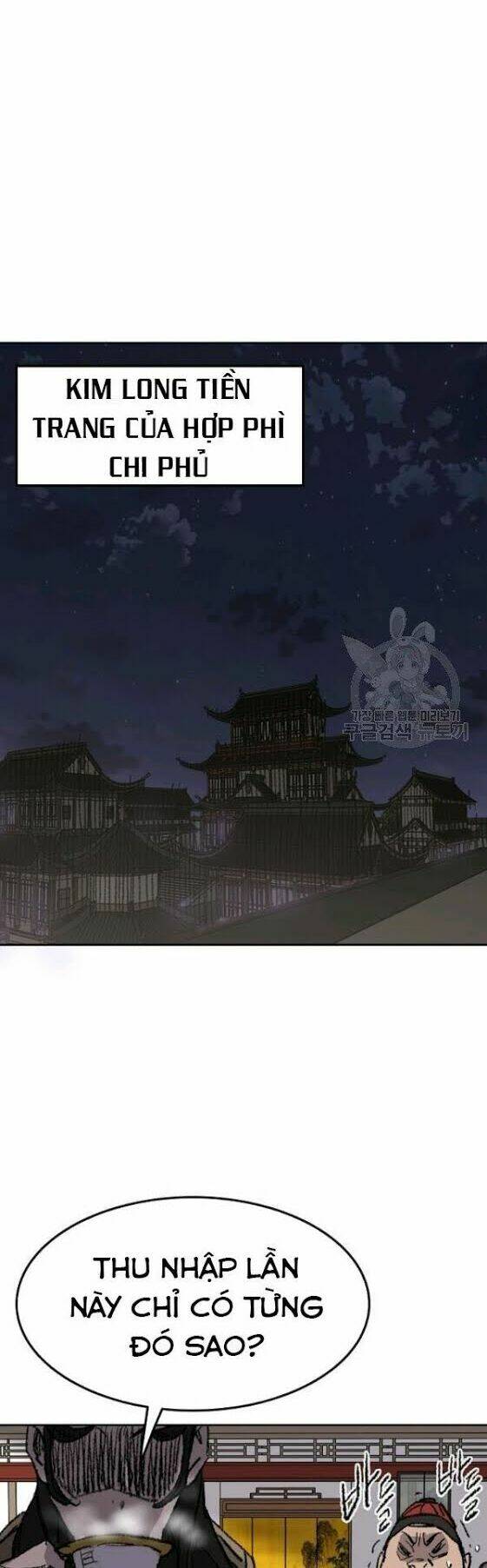 Tiên Kiếm Bất Bại - Chapter 53 - Page 27