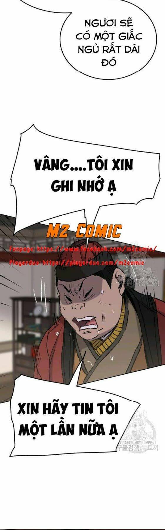 Tiên Kiếm Bất Bại - Chapter 53 - Page 29