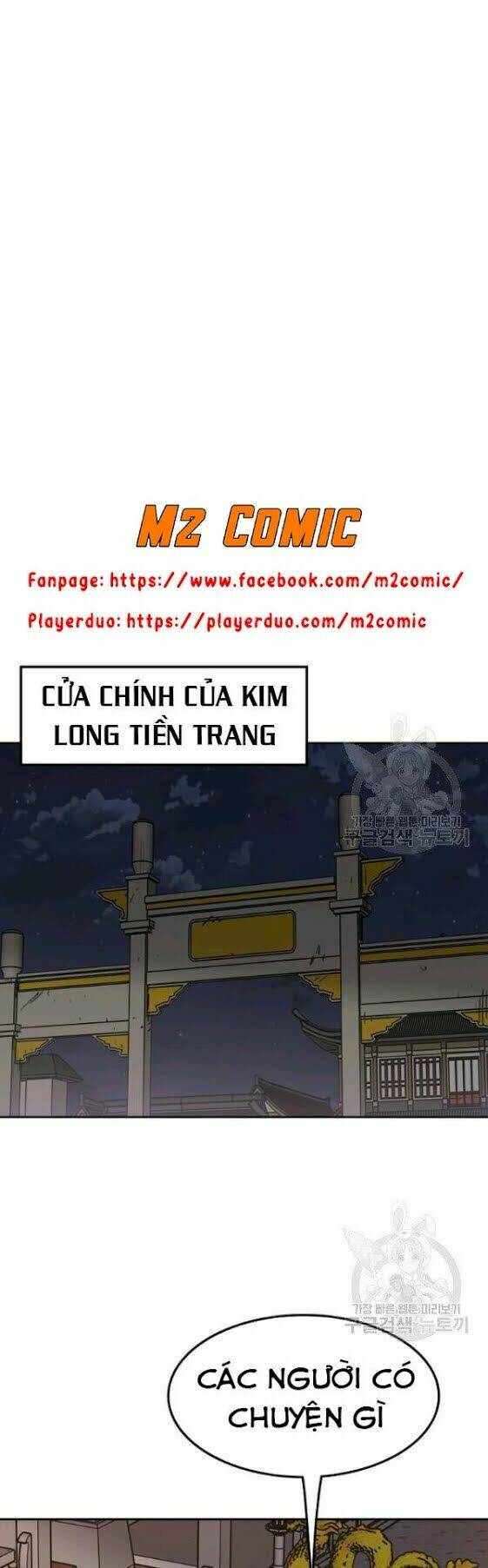 Tiên Kiếm Bất Bại - Chapter 53 - Page 32