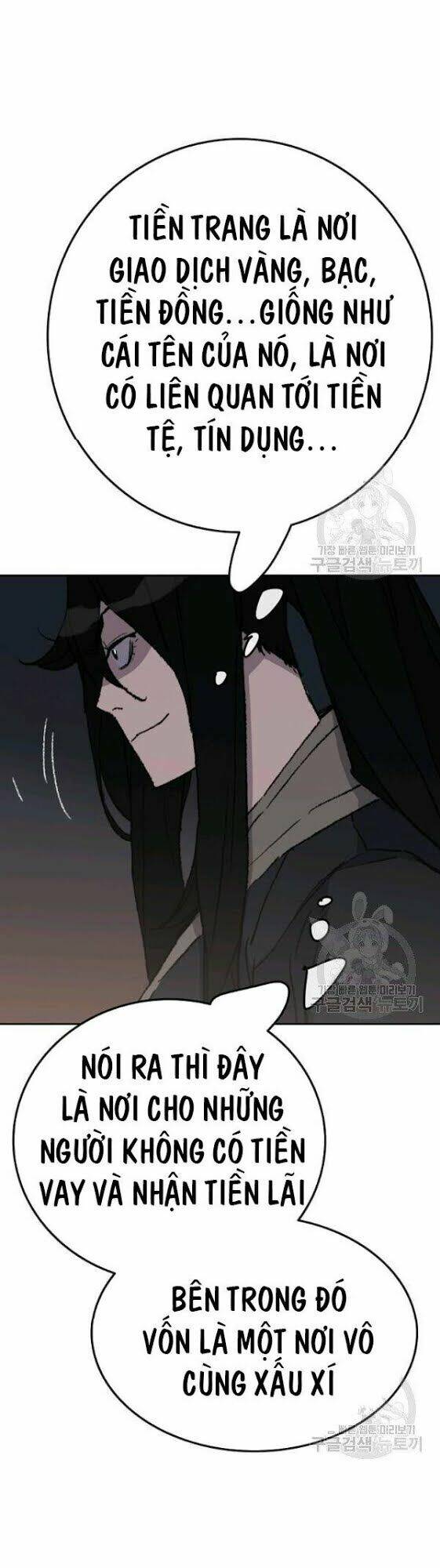 Tiên Kiếm Bất Bại - Chapter 53 - Page 34