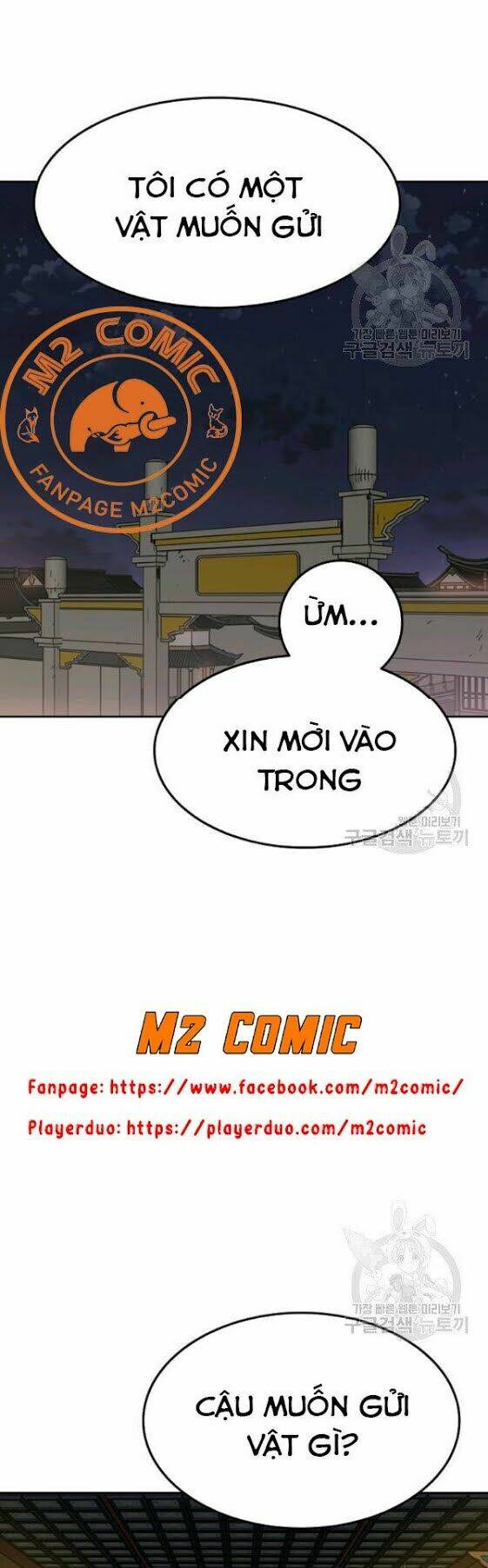 Tiên Kiếm Bất Bại - Chapter 53 - Page 35