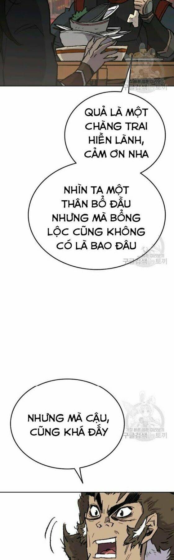 Tiên Kiếm Bất Bại - Chapter 53 - Page 3