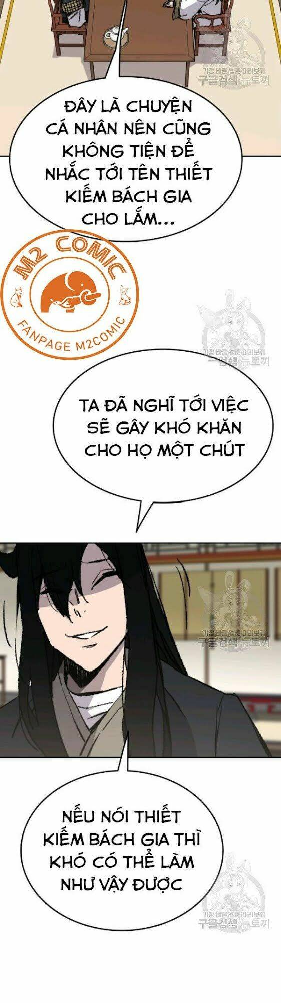 Tiên Kiếm Bất Bại - Chapter 53 - Page 40