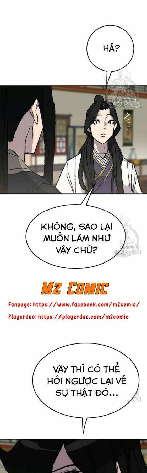 Tiên Kiếm Bất Bại - Chapter 53 - Page 41