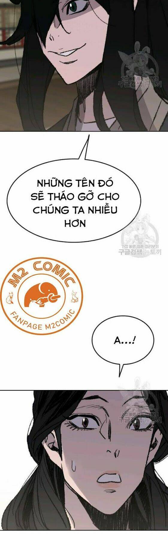 Tiên Kiếm Bất Bại - Chapter 53 - Page 42