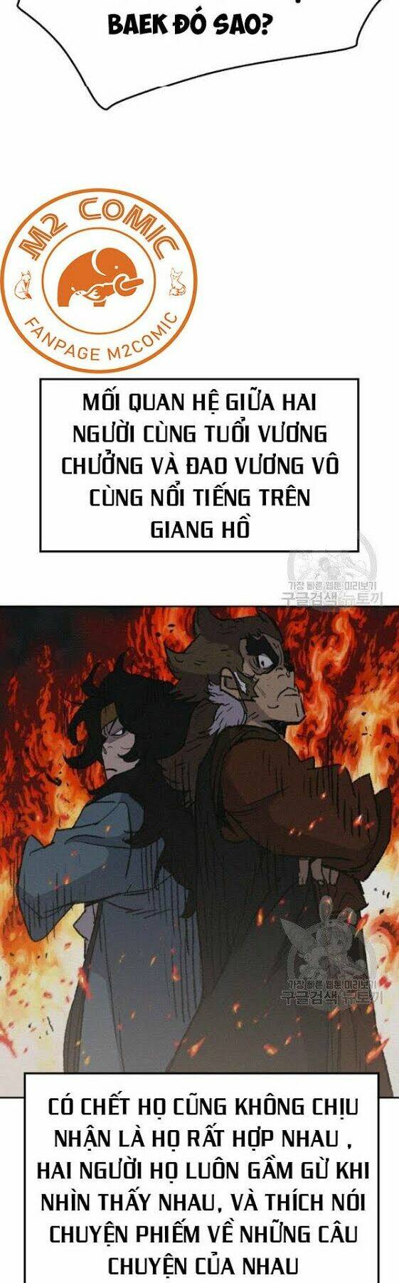 Tiên Kiếm Bất Bại - Chapter 53 - Page 6