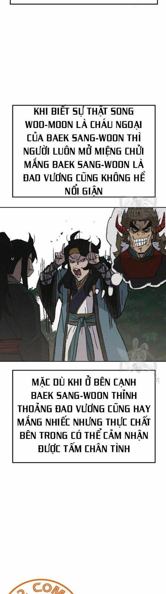 Tiên Kiếm Bất Bại - Chapter 53 - Page 7