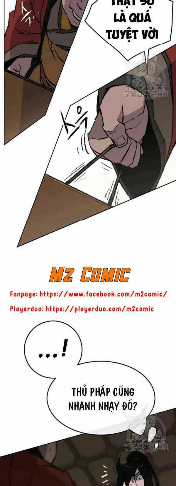 Tiên Kiếm Bất Bại - Chapter 54 - Page 10