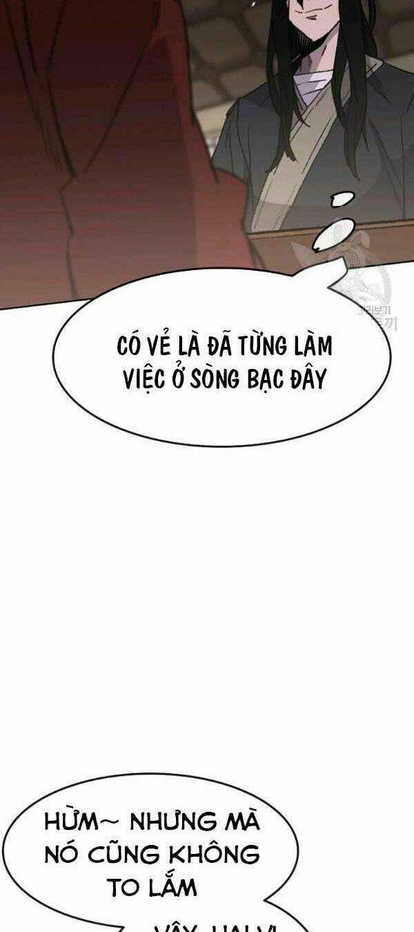 Tiên Kiếm Bất Bại - Chapter 54 - Page 11