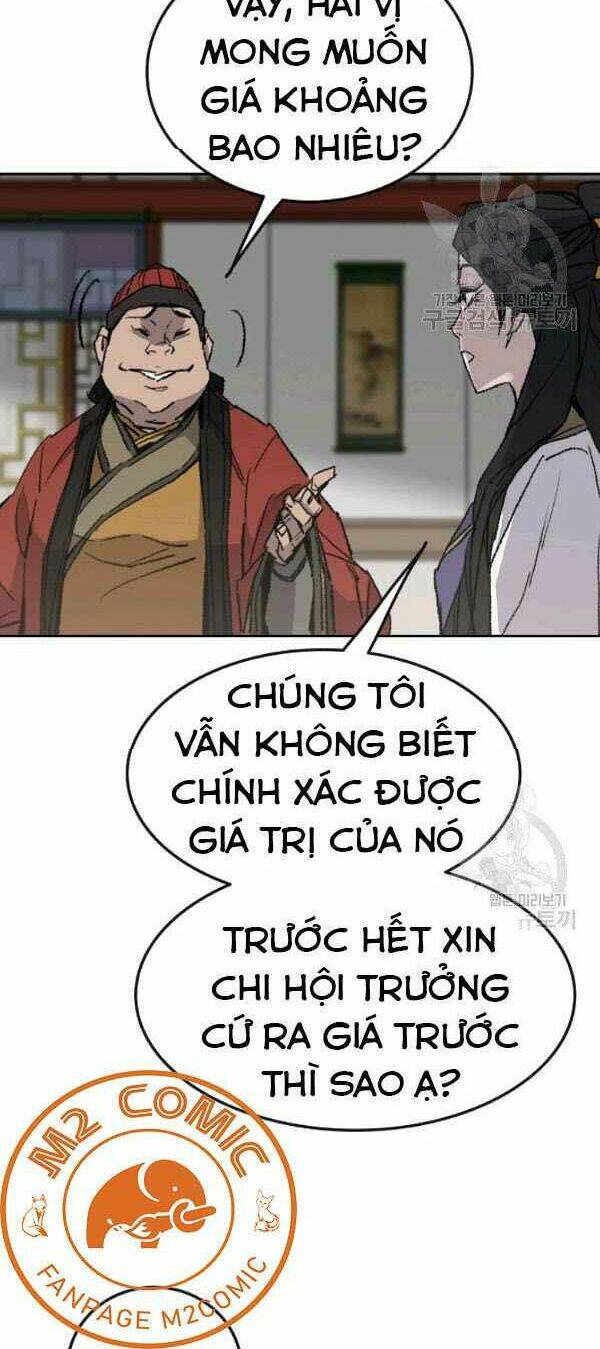 Tiên Kiếm Bất Bại - Chapter 54 - Page 12